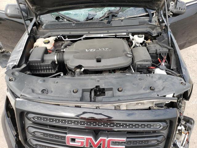 1GTG5CEN4L1117780 GMC CANYON SLE