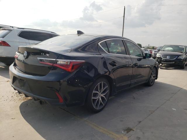 19UDE2F72KA009932 Acura Ilx Premium