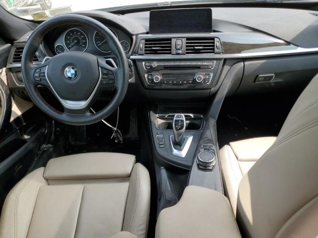 WBA8Z5C56GG501485 BMW 328 Xigt Sulev