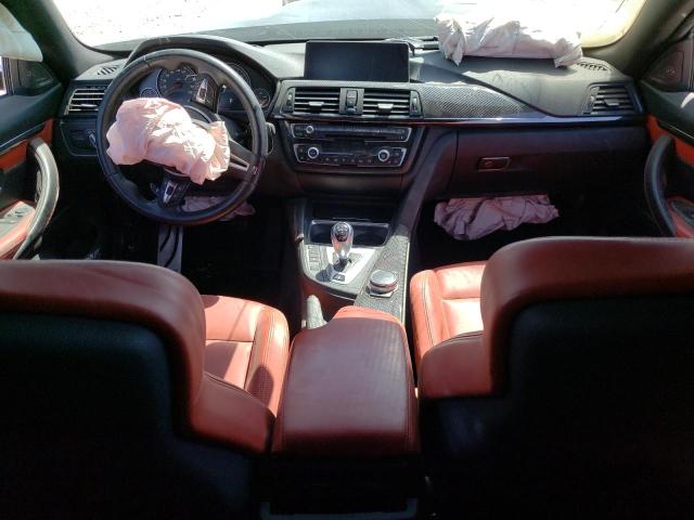 WBS3R9C54FK332883 BMW M4