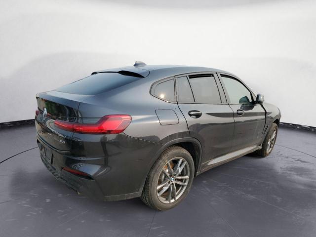 5UXUJ3C5XKLG57365 BMW X4 Xdrive30i