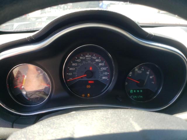 1C3CDZAB6EN132877 Dodge AVENGER SE
