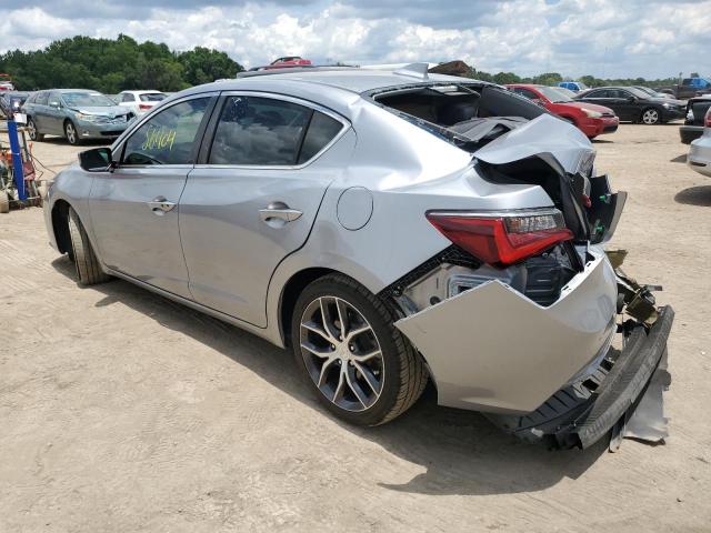 19UDE2F78LA008429 Acura Ilx Premium