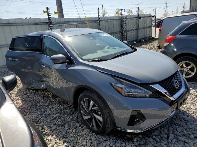 5N1AZ2CS9PC119706 Nissan MURANO SL