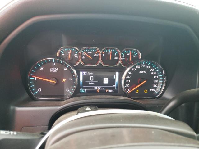 3GTU2NEC9HG366607 GMC Sierra K1500 Slt
