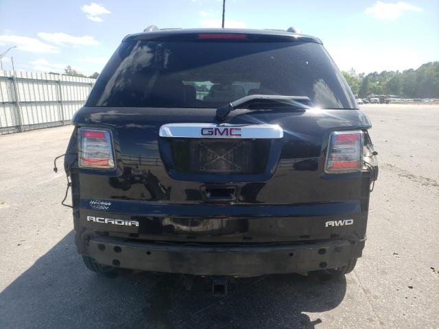 1GKKVTKD0EJ107485 GMC Acadia Denali