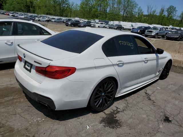 WBAJB9C56JB035042 BMW M550xi