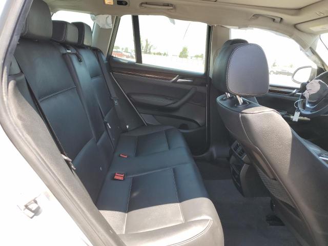 5UXWZ7C39H0V94578 BMW X3 Sdrive28i