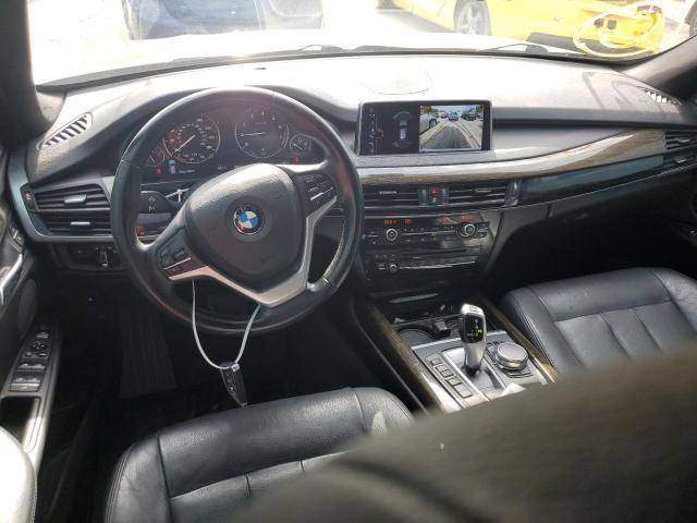 5UXKT0C59H0S79644 BMW X5 Xdr40e
