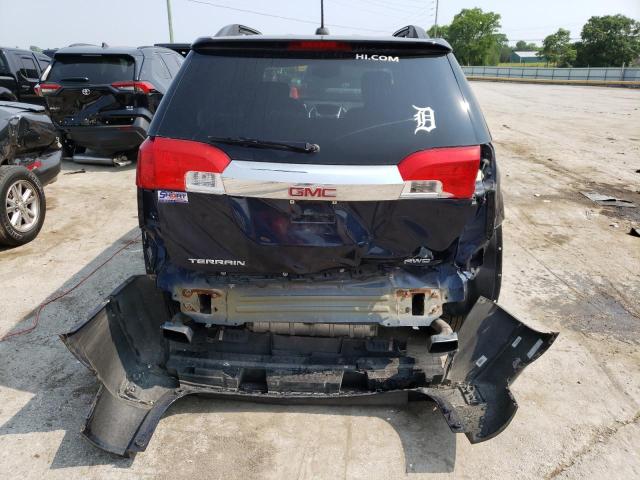 2GKFLTE30H6257835 GMC Terrain Sle