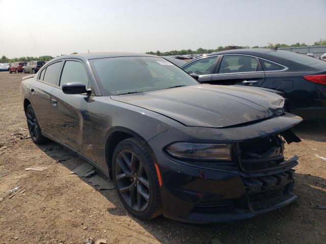 2C3CDXAT3FH769023 Dodge Charger Police