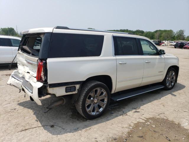 1GKS2JKJ6FR257946 GMC YUKON XL DENALI