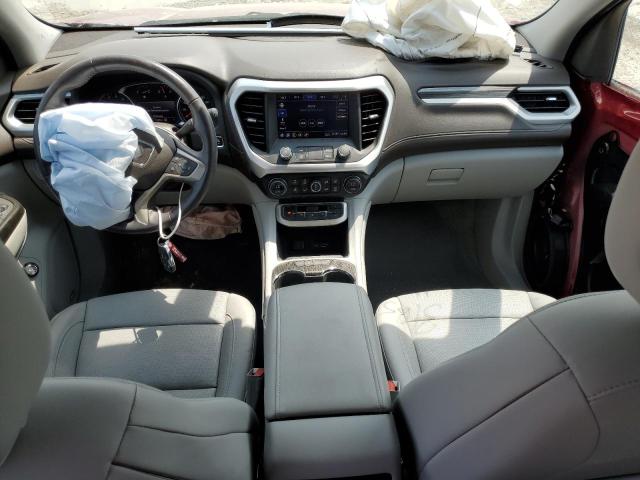 1GKKNULSXLZ167100 GMC ACADIA SLT