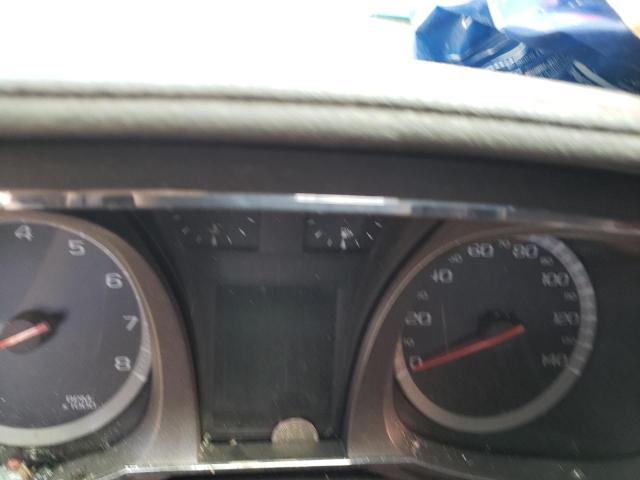 2GKALMEK5E6346304 GMC Terrain Sle