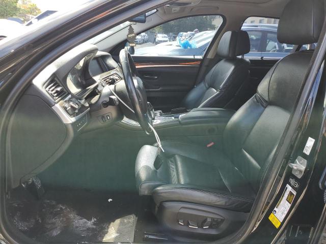 WBA5B1C52FD922037 BMW 535 I