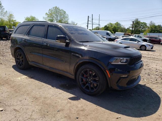 1C4SDJGJ4MC723713 Dodge Durango Srt 392