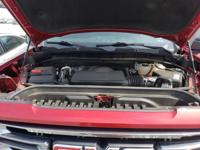1GTP9EED4KZ156778 GMC Sierra K1500 At4