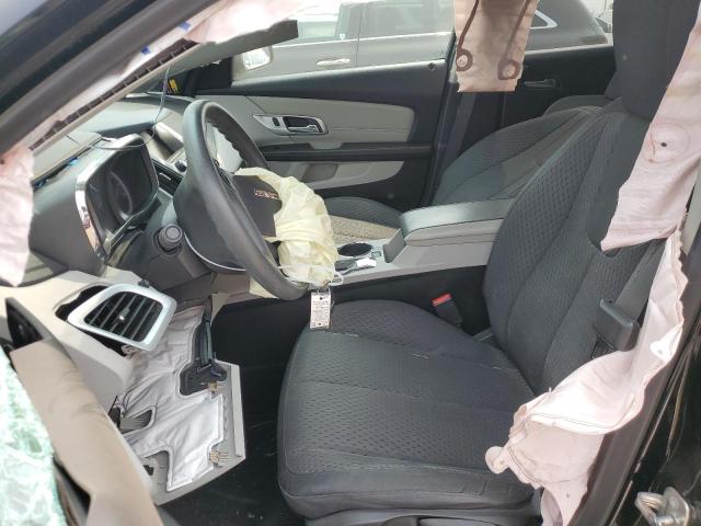 2GKALMEK4F6419146 GMC Terrain Sle