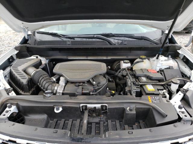 1GKKNPLS0MZ100895 GMC Acadia Denali