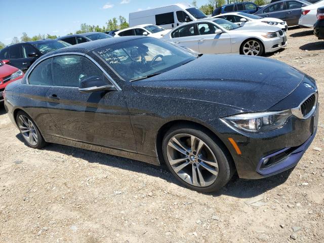 WBA4Z1C5XJEC58745 BMW 430I