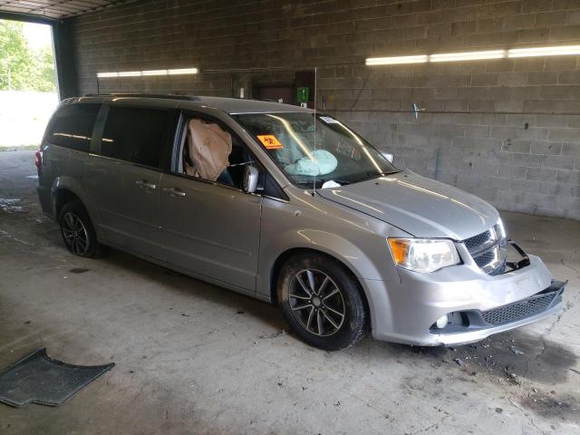 2C4RDGCGXHR845212 Dodge Grand Caravan Sxt