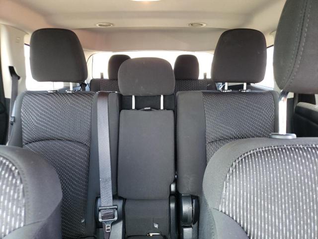 3C4PDCBB5KT857066 Dodge JOURNEY SE