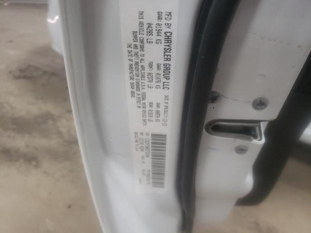 1C3CDFCB8ED732348 Dodge Dart Limited