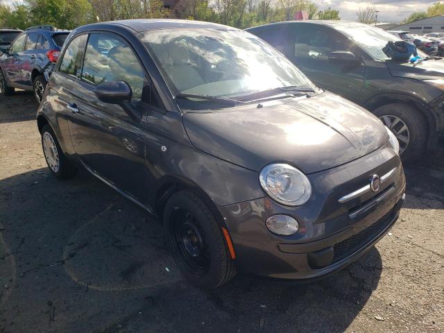 3C3CFFAR4FT598492 Fiat 500 POP