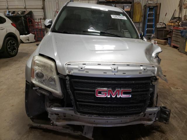 2GKALSEK1F6133212 GMC Terrain Slt
