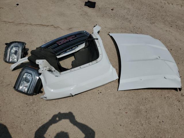 1GTR1MEH5GZ146166 GMC Sierra C1500 Sle