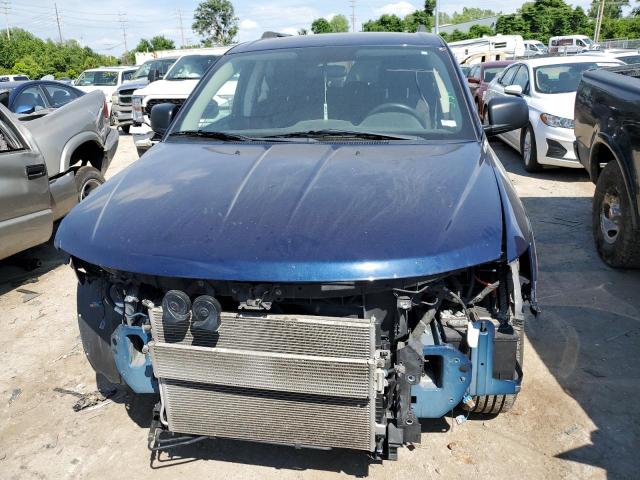 3C4PDCAB9HT707780 Dodge JOURNEY SE