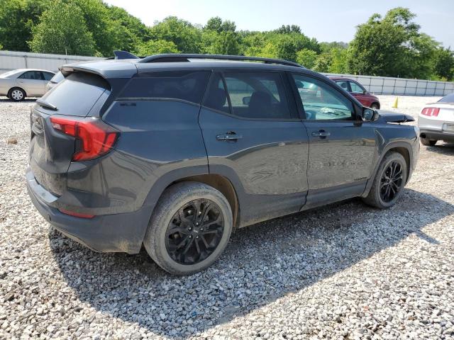 3GKALMEV8LL195140 GMC Terrain Sle