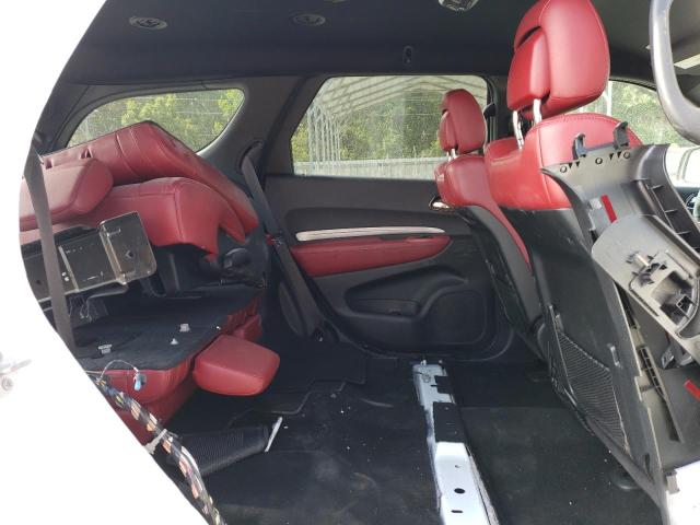 1C4SDHCT7KC675850 Dodge Durango R/t