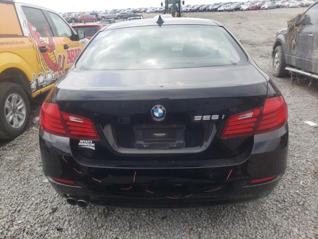 WBA5A5C56GG349122 BMW 528 I