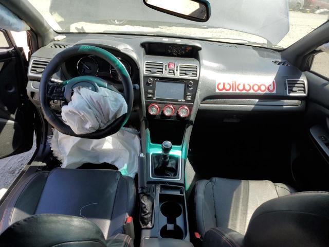 JF1VA1J62G9809278 Subaru Wrx Limited