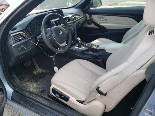 WBA3T1C57FP820574 BMW 428 Xi Sulev