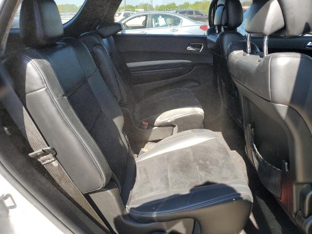 1C4RDJDG1JC271576 Dodge DURANGO GT
