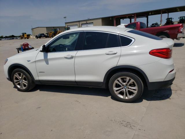 5UXXW3C53G0R19537 BMW X4 Xdrive28i