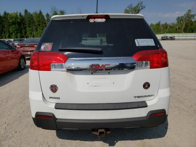 2GKFLVEK1F6296689 GMC Terrain Sle