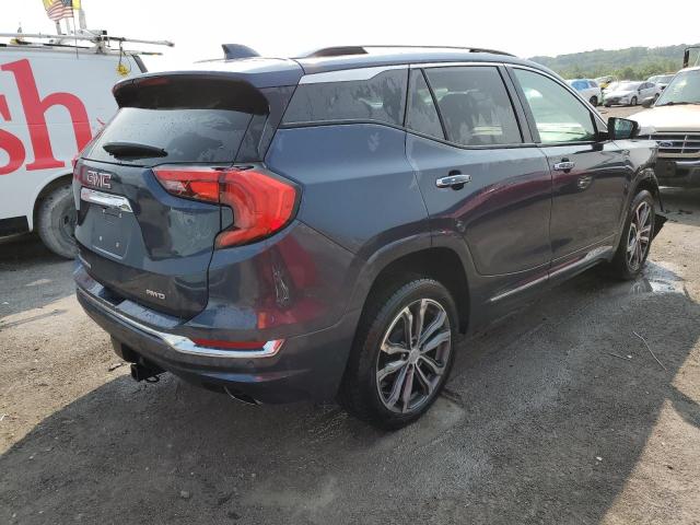 3GKALXEX4JL391382 GMC Terrain Denali