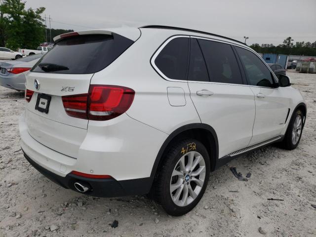 5UXKR0C59G0S92701 BMW X5 Xdrive35i