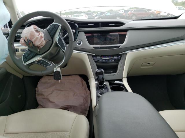 1GYKNDRS6MZ106406 Cadillac Xt5 Premium Luxury