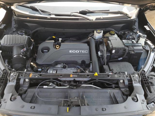 3GKALVEV0KL307790 GMC Terrain Slt