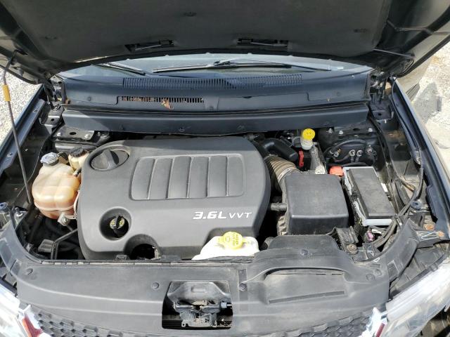 3C4PDDDGXET154131 Dodge Journey Limited