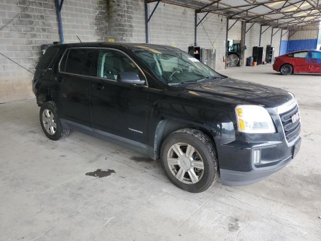 2GKALMEK5G6100906 GMC Terrain Sle