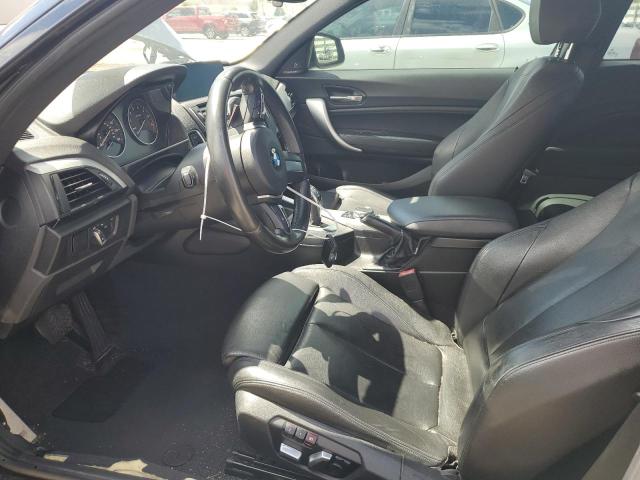 WBA1J7C52GV359149 BMW M235I