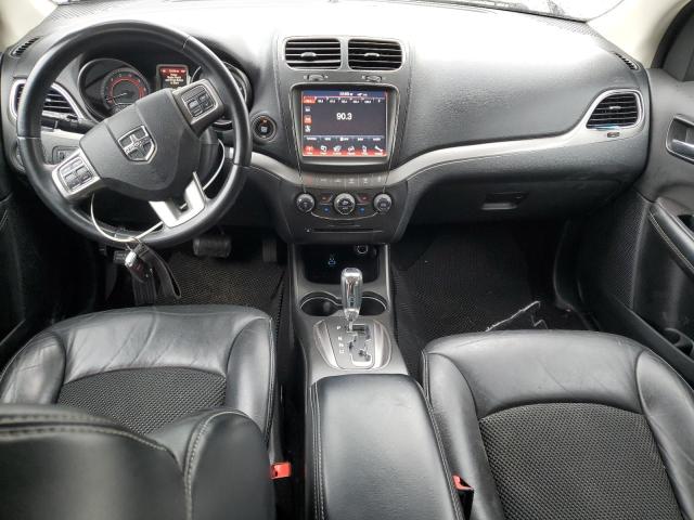 3C4PDCGB0LT267142 Dodge Journey Crossroad