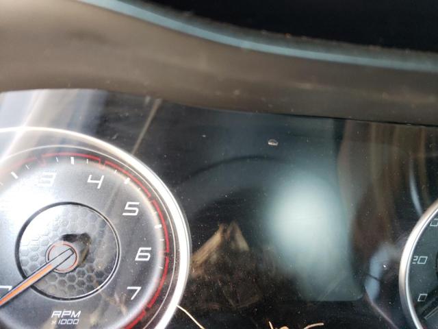 2C3CDXFG3HH621338 Dodge Charger Se