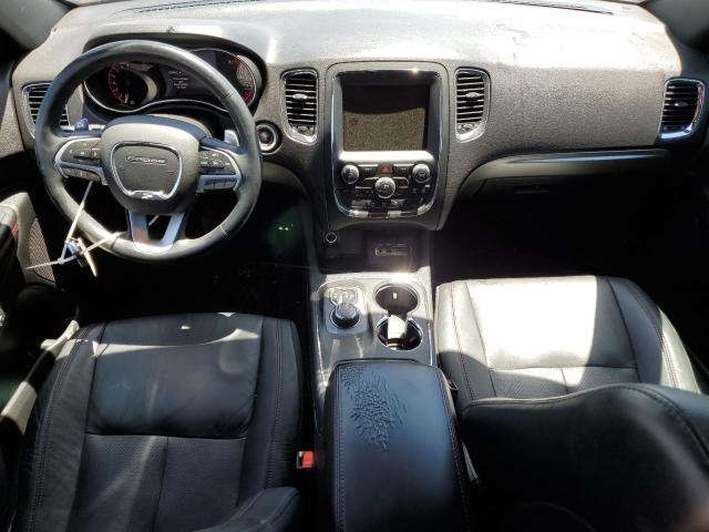 1C4SDHCT0EC483612 Dodge Durango R/t