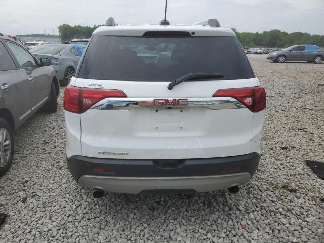 1GKKNLLS6HZ137819 GMC ACADIA SLE